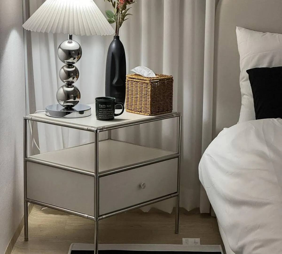 Apartman Life Stay Guui Szöul Dél-Korea