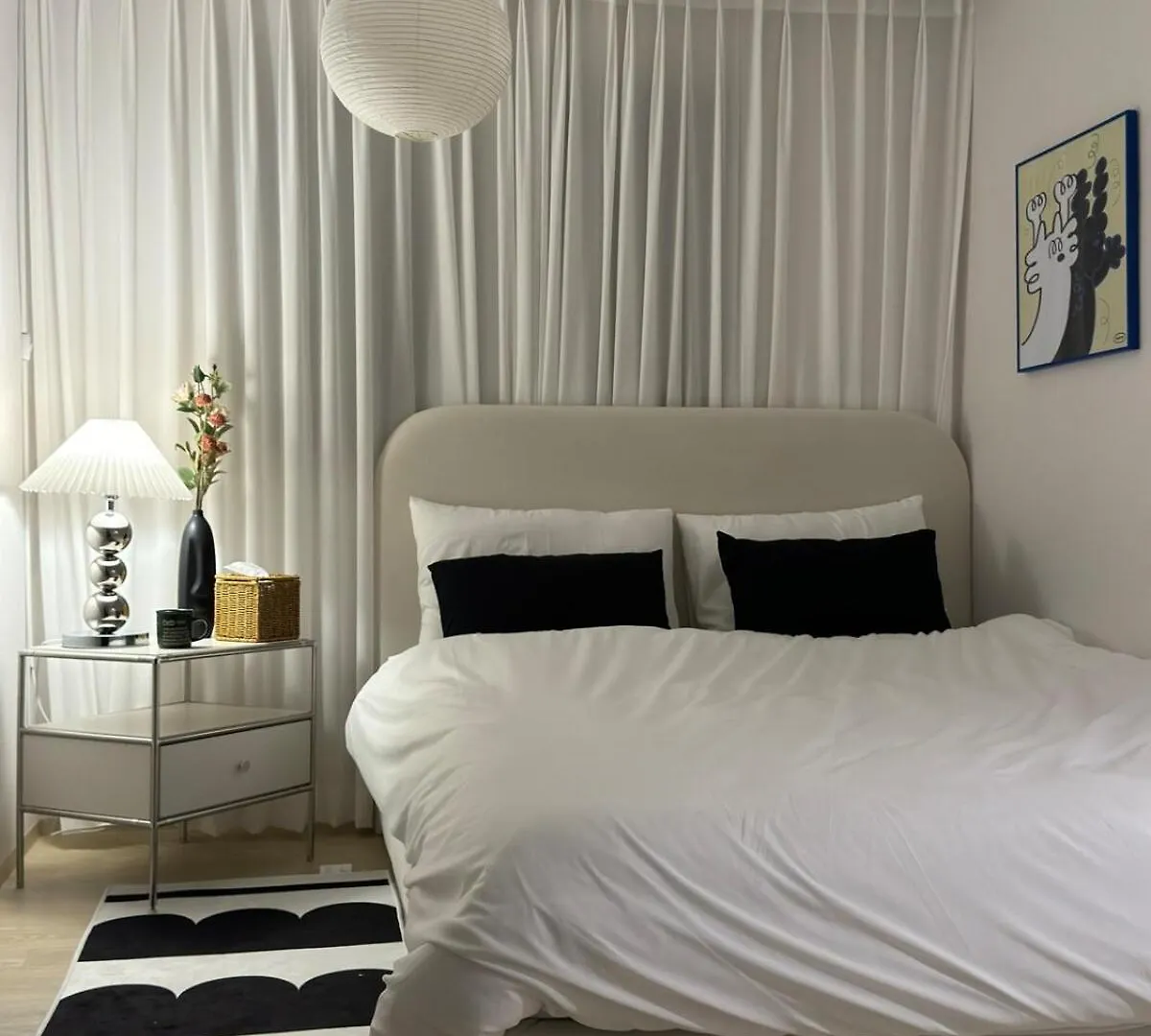 Life Stay Guui Szöul